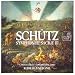 Sch�tz - Symphoniae Sacrae III, Op 12