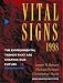 Book Vital Signs 1998: The Environmental Trends That Are Shaping Our Future (Vital Signs)