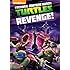 Teenage Mutant Ninja Turtles: Revenge!