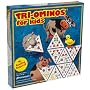 Tri-ominos for Kids