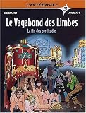 Vagabond des Limbes Intégrale, tome 3