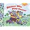 Picture Books about Sports