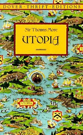 Childrens Toyshop  Books : Utopia