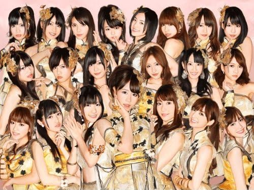 【多売特典生写真付き】タイトル未定(Tｙｐｅ-A)(初回製造分のみ生写真1種封入)