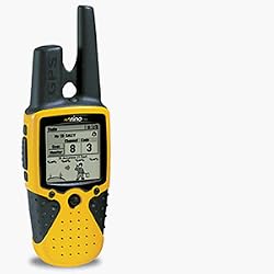 Garmin Rino 110 Gps/Frs Hh - Navigation - Gps-Handheld