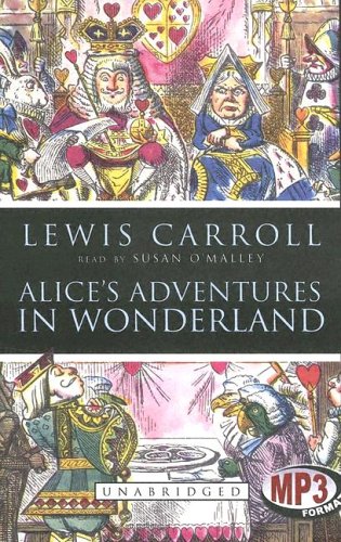 Alice in Wonderland