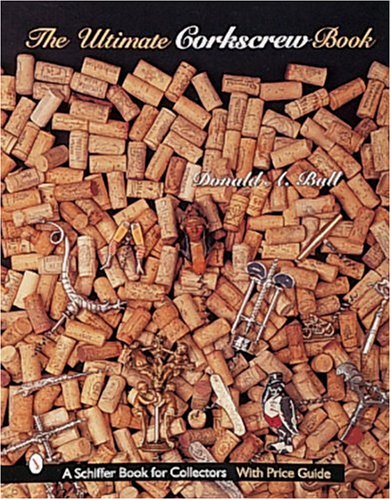 Corkscrews