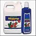 Maxicrop Seaweed Plus Iron 2% Qt.