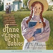 Anne of Green Gables | L. M. Montgomery