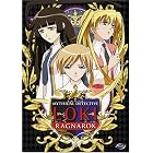 Click here to buy Mythical Detective Loki Ragnarok, Vol. 4: Destiny's Children.