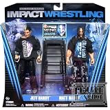 Figurine TNA IMPACT WRESTLING