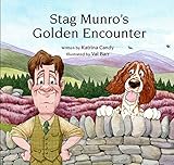 Stag Munro's golden encounter