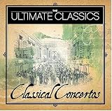 cover of Classical Concertos