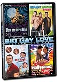 Big Gay Love Collectors Set