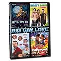 Big Gay Love Collector's Set