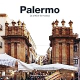 Palermo (Fotobildband inkl. 4 Musik-CDs) earBOOK