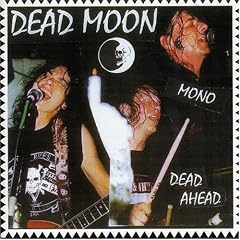 Dead Ahead
