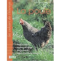 Cahiers de l'�levage : La Poule