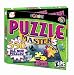 Puzzle Master 5 (Jewel Case)