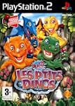 Buzz! Junior: les p'tits dinos [PlayS...