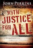 With Justice for All: A Strategy for Community Development Image of With Justice for All: A Strategy for Community Development