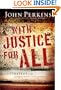 With Justice for All: A Strategy for Community Development