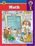 Mercer Mayer Math, Grade 1