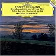 Streichquartette 2 und 3