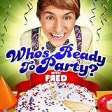 Whos Ready to Party