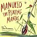 Manuelo, The Playing Mantis by Don Freeman