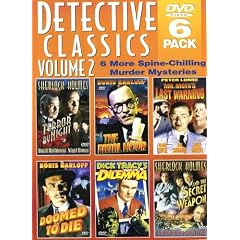 Detective Classics Vol. 2