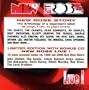 New Rose Story 1980-2000 (w/extra Live CD)