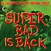 Superbad-K-Tel Presents: Superbad Is Back