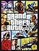 Spielecover zu GTA 5 - Grand Theft Auto 5