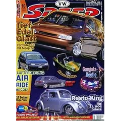 VW Speed