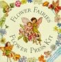 Flower Fairies Flower Press Kit