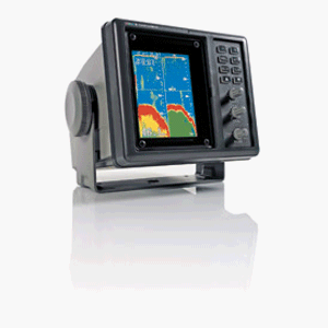 FURUNO FCV-667 WO DUCER
