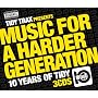 Music for a Harder Generation: Tidy Trax Presents.&hellip ~ Various Artists
