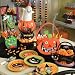 Department 56 Halloween Seasonal Decor Collection