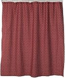 Tommy Hilfiger Block Island Crab Shower Curtain