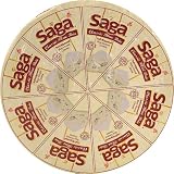 Saga Blue Cheese - 2.5 lb