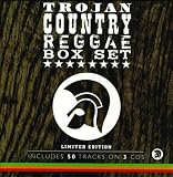 Trojan Box Set: Country Reggae