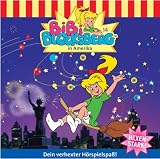 Bibi Blocksberg 14: ... in Amerika - Bibi Blocksberg