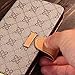 RAYTOP Leather Wallet Case for iPhone 6 Plus / iPhone 6S Plus 5.5