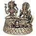 Hindu Religious Statue God Shiva and Parvati