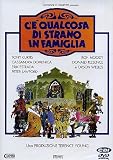 c'e' qualcosa di strano in famiglia / Where Is Parsifal (Dvd) Italian Import