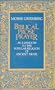 Biblical Prose Prayer: As a Window to the Popular Religion of Ancient Israel (The Taubman Lectures in Jewish Studies. Sixth Series)