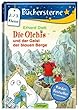 Die Olchis und der Geist der blauen Berge