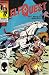 Search : Marvel Comics & Stan Lee Presents; #7 "Elf Quest" / Voice of the Sun (COMIC, Vol. 2, No. 7 Feb. 1986)