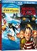 Les rois de la glisse ; monster house [Edizione: Francia]